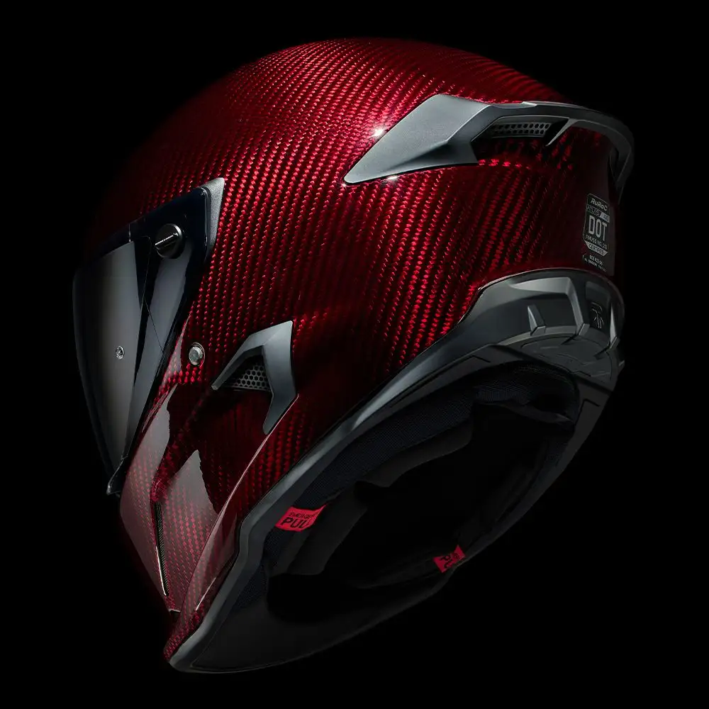 Ruby Carbon 7 Ruby Carbon