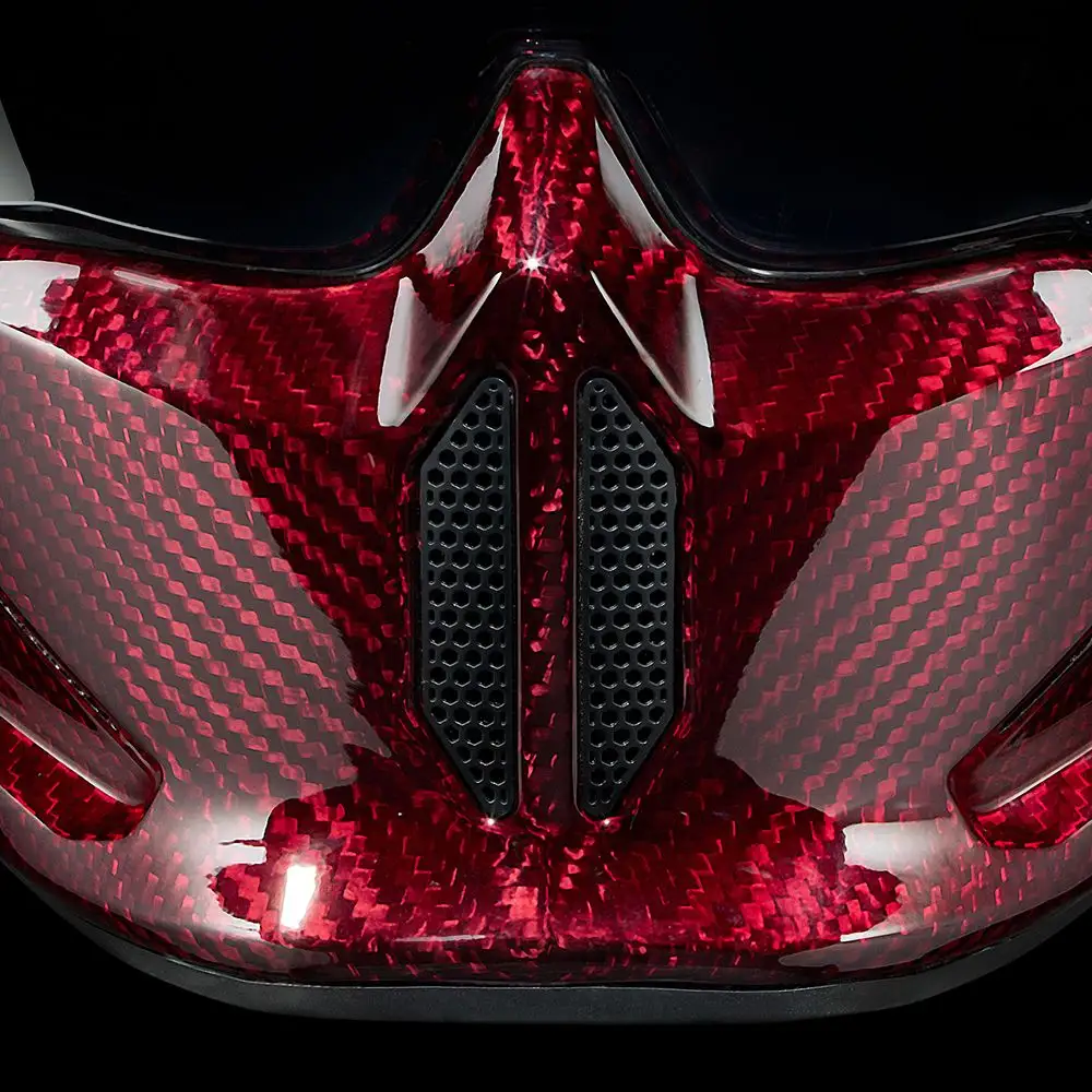 Ruby Carbon 9 Ruby Carbon