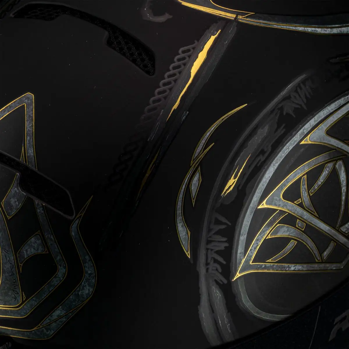 RG1-DX - Loki 20/21 12 RG1-DX - Loki 20/21