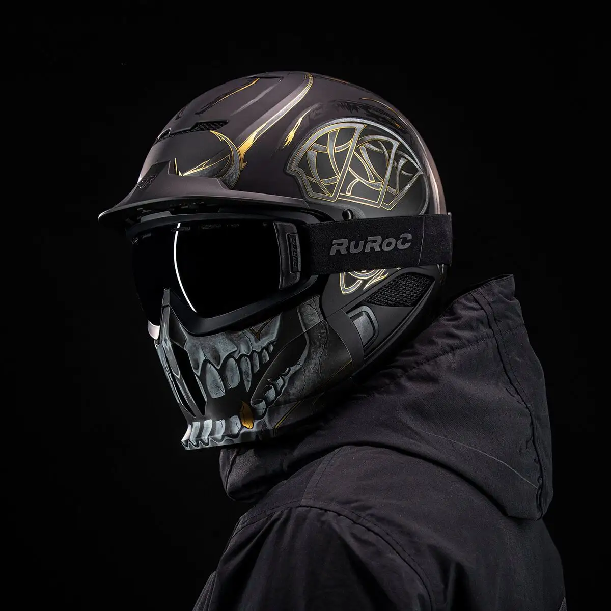 RG1-DX - Loki 20/21 3 RG1-DX - Loki 20/21