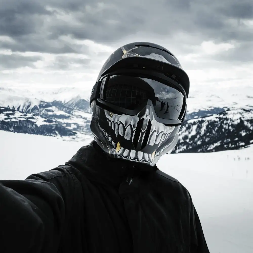 RG1-DX - Loki 20/21 4 RG1-DX - Loki 20/21