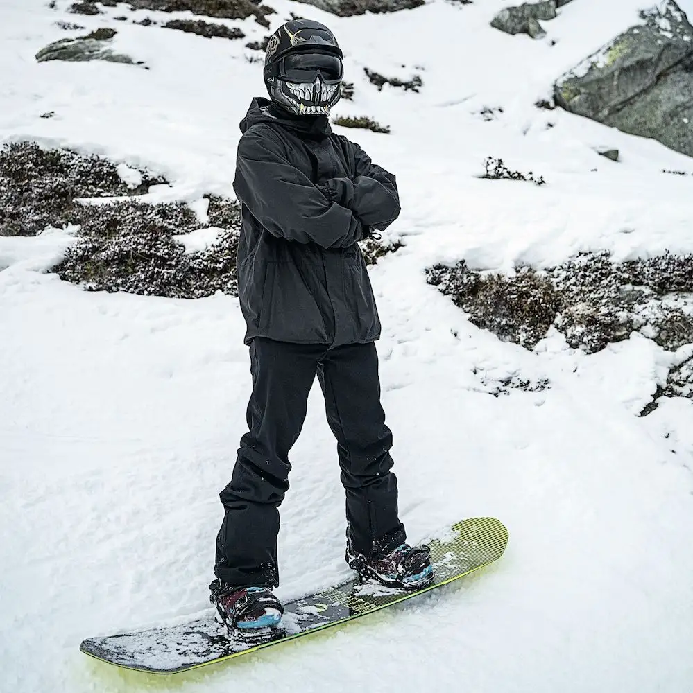 RG1-DX - Loki 20/21 5 RG1-DX - Loki 20/21