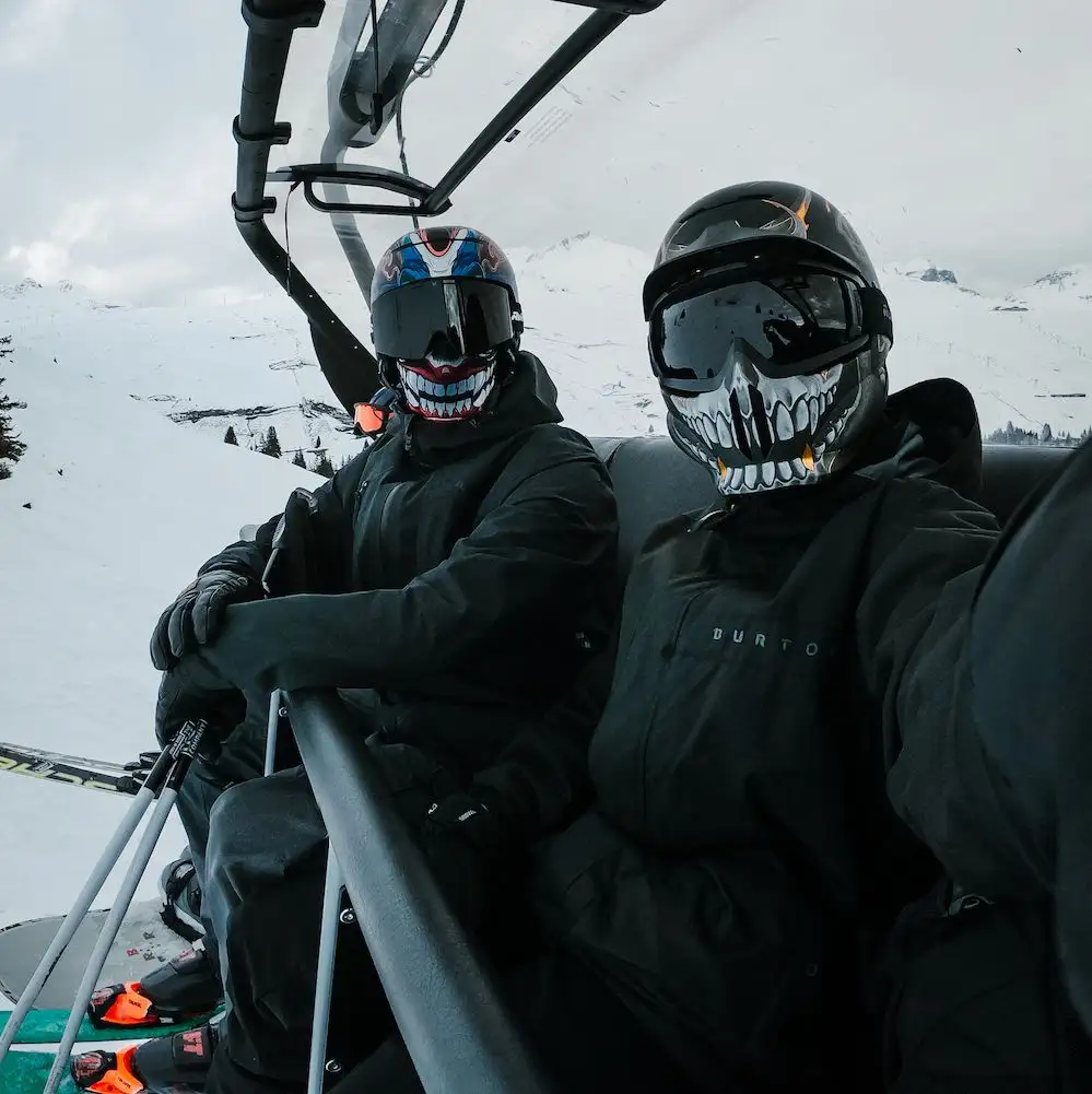 RG1-DX - Loki 20/21 6 RG1-DX - Loki 20/21