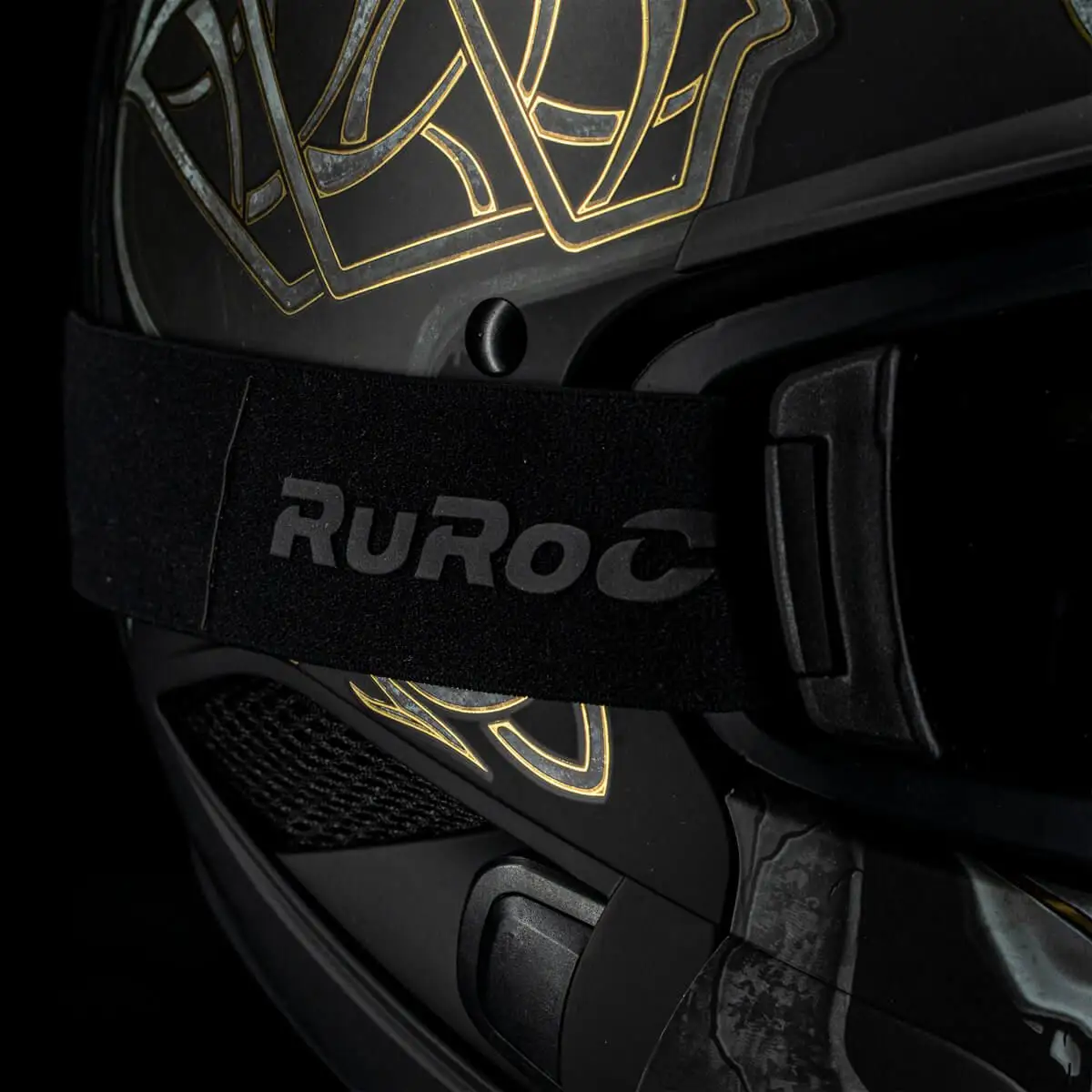 RG1-DX - Loki 20/21 8 RG1-DX - Loki 20/21