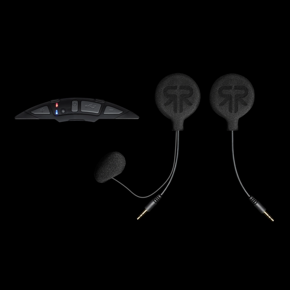 AT4.0 Shockwave, Sound by Harman Kardon