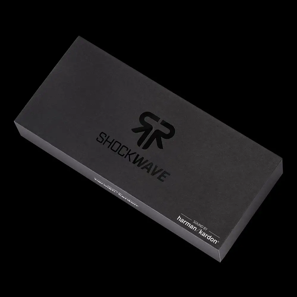 AT4.0 Shockwave, Sound by Harman Kardon 4 AT4.0 Shockwave, Sound by Harman Kardon