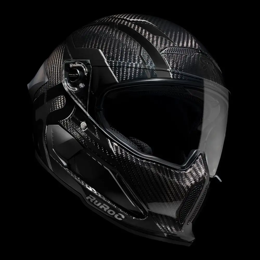 AT4.0 Photochromic Transition Visor 4 AT4.0 Photochromic Transition Visor