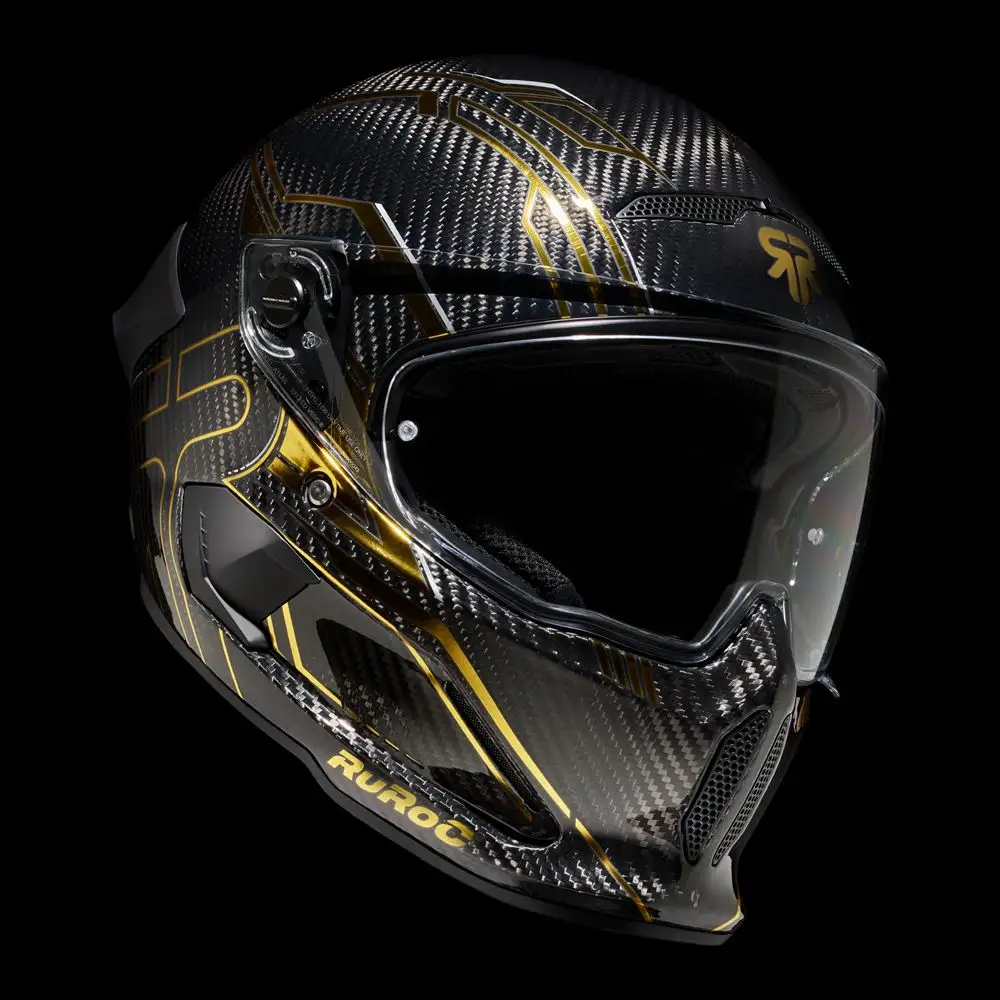 AT4.0 Photochromic Transition Visor 6 AT4.0 Photochromic Transition Visor