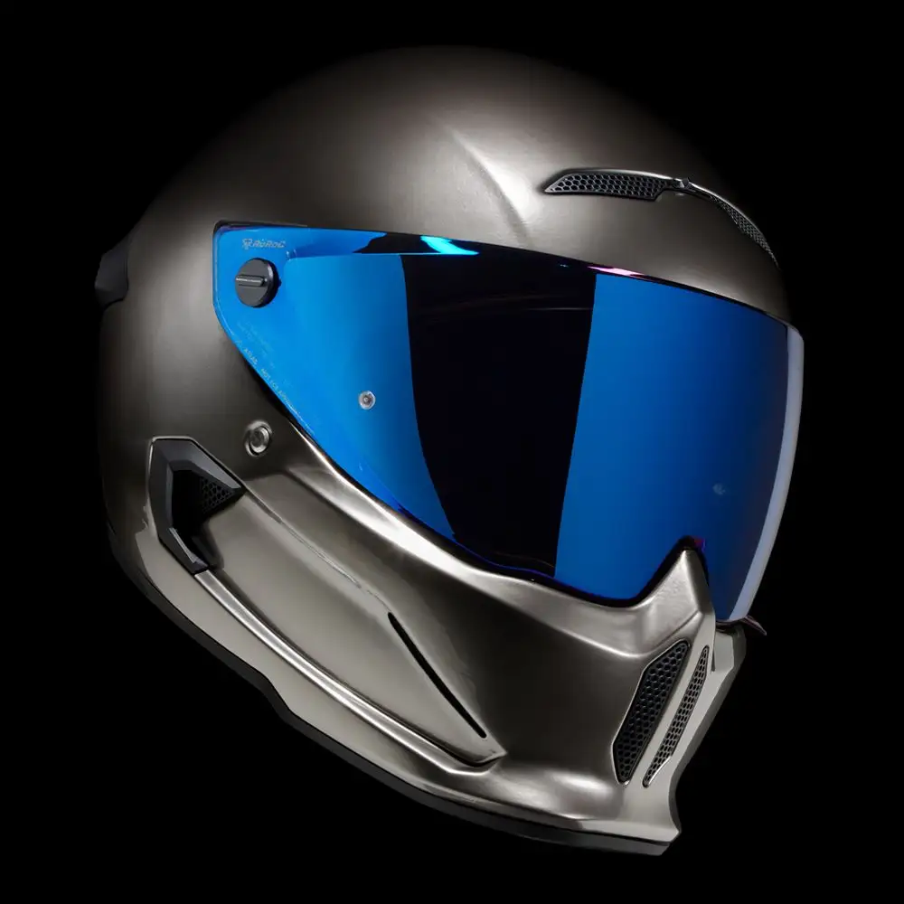 Titanium 14 Titanium