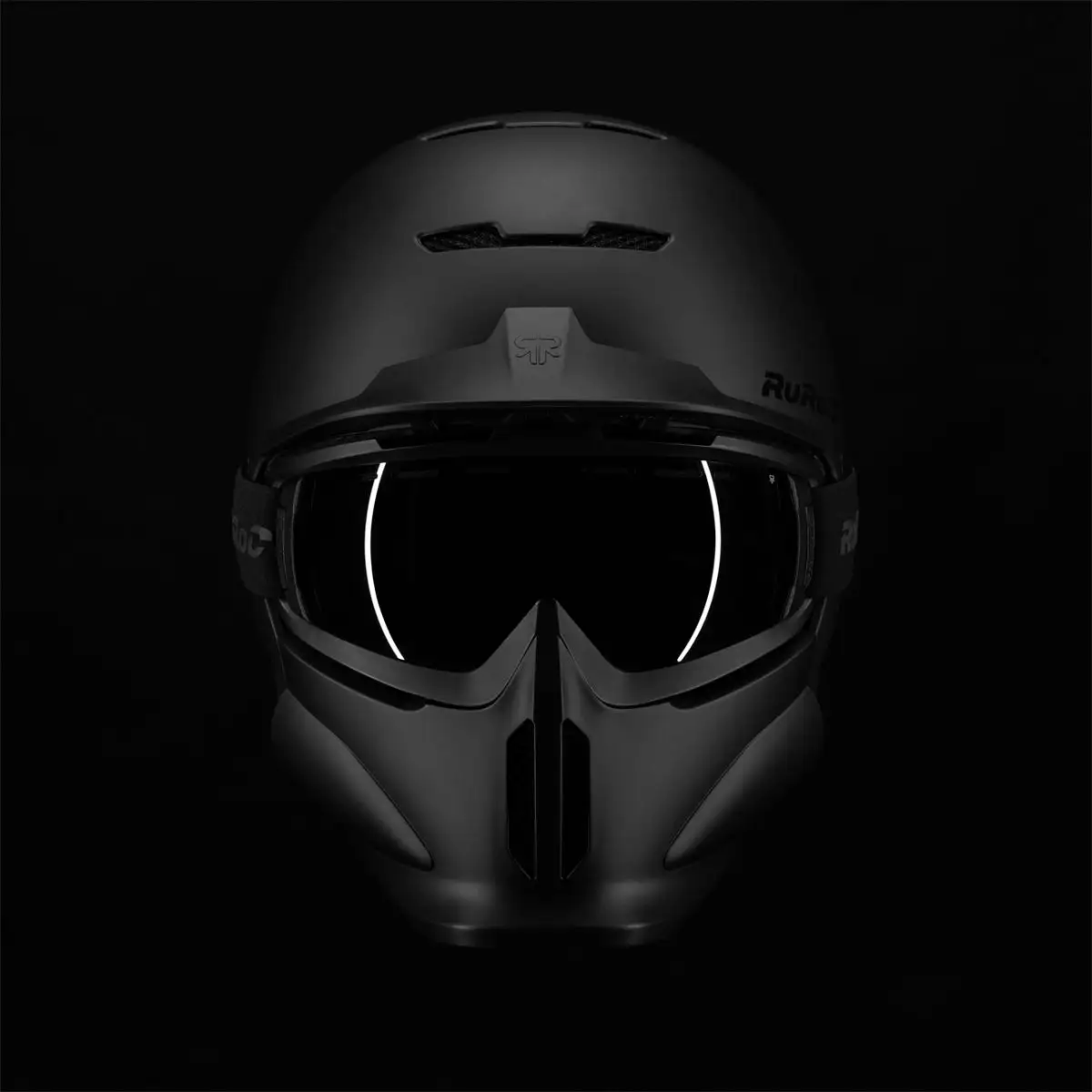 RG1-DX Magloc Goggles - Core
