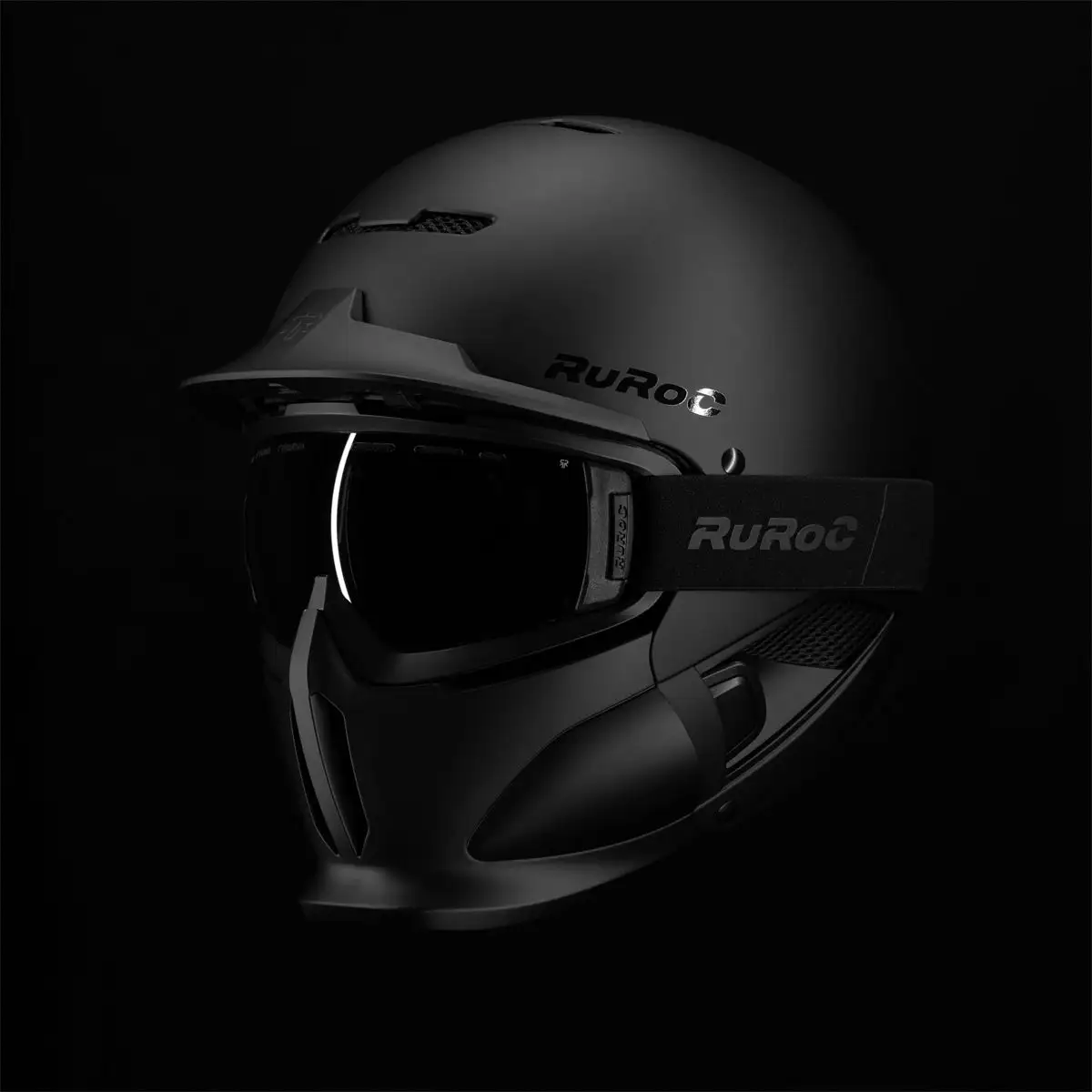 RG1-DX Magloc Goggles - Core 3 RG1-DX Magloc Goggles - Core