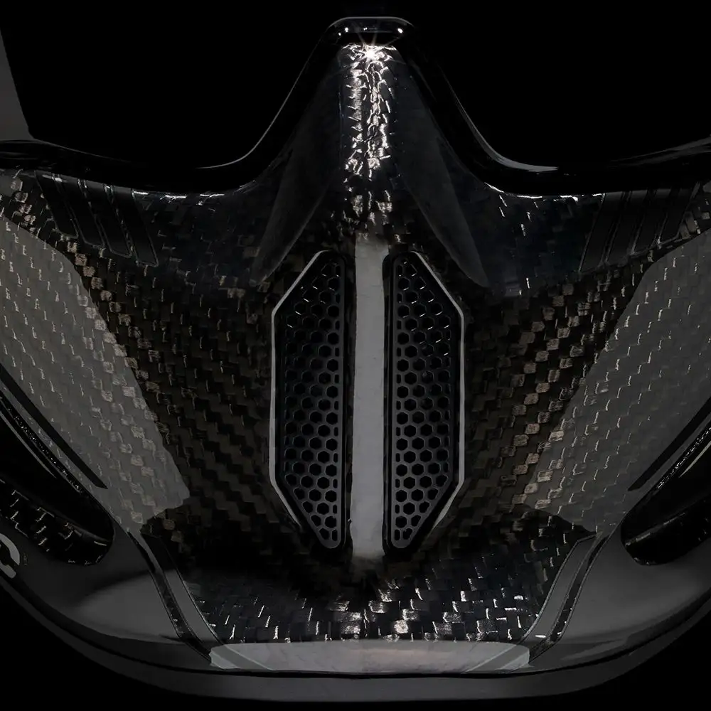 Core Carbon 8 Core Carbon