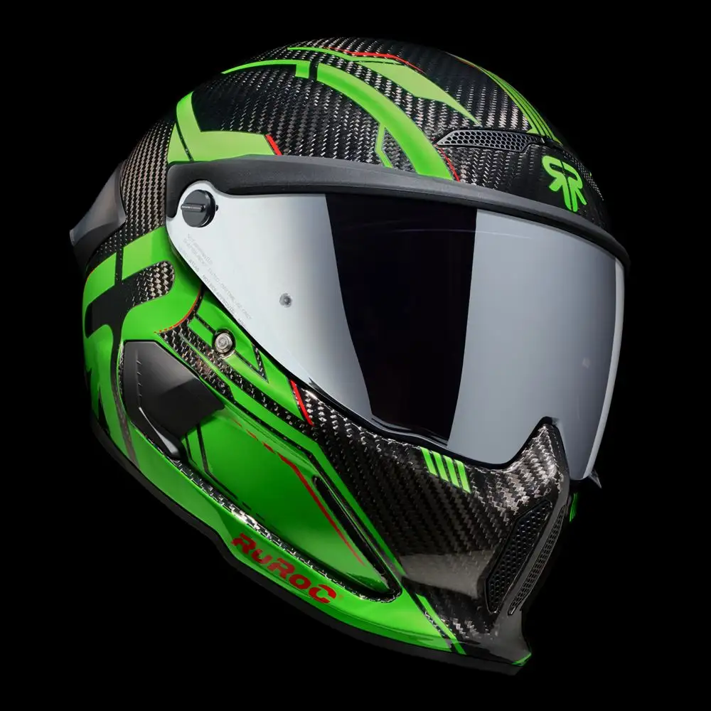 Viper Green 13 Viper Green