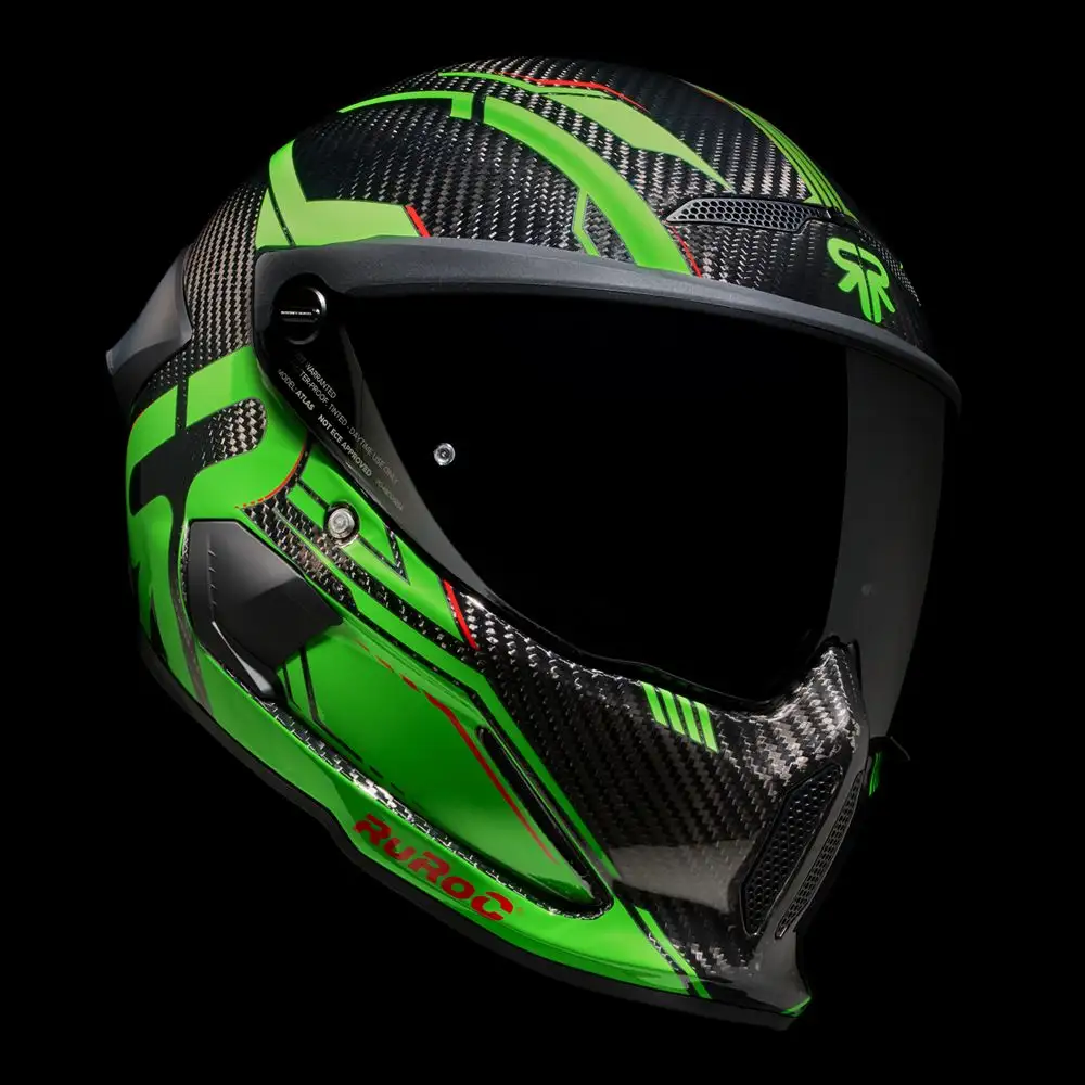 Viper Green 18 Viper Green