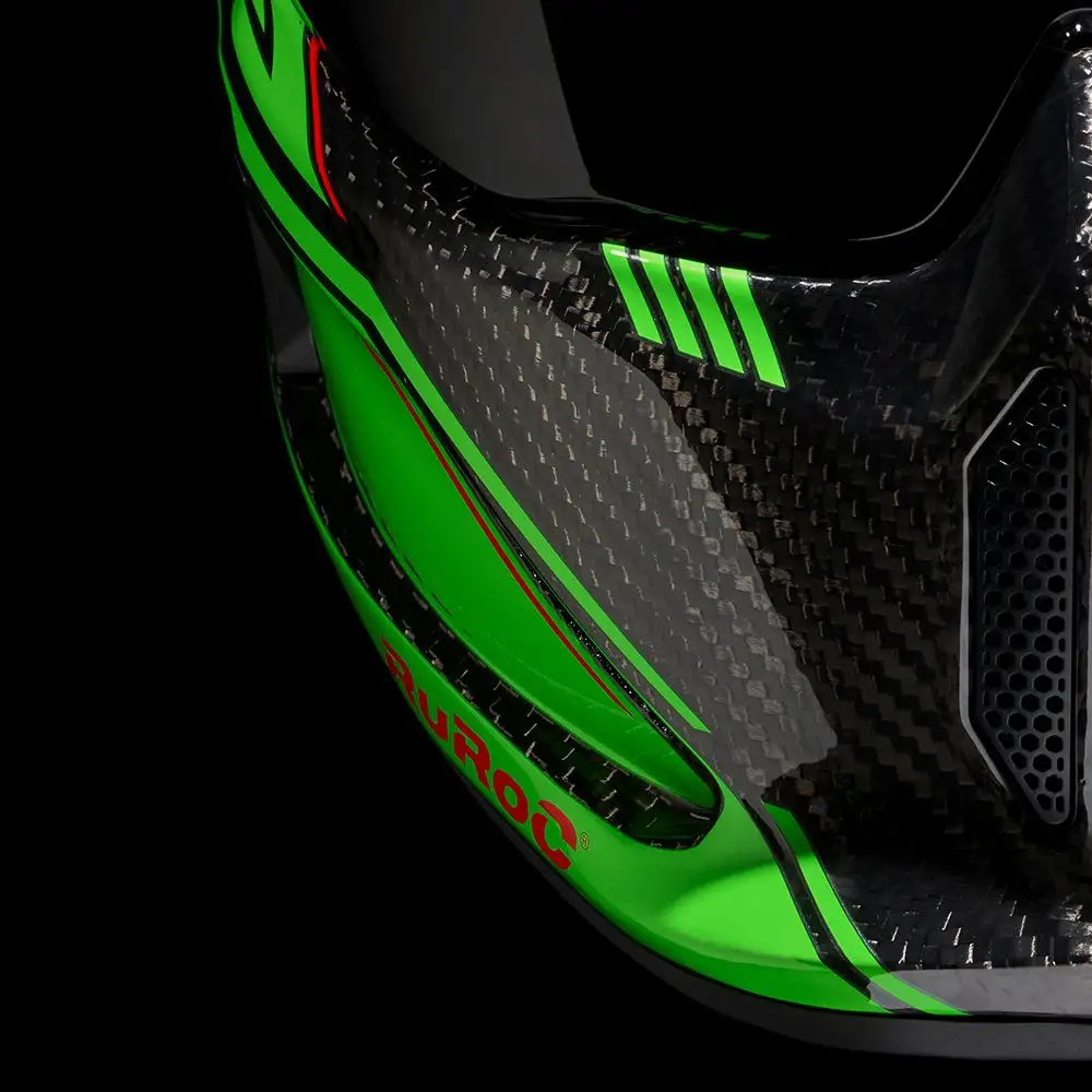 Viper Green 8 Viper Green