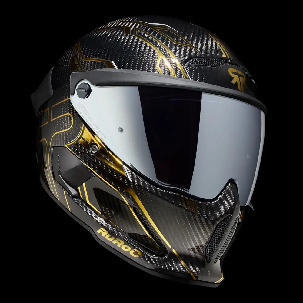 Titan Gold 12 Titan Gold