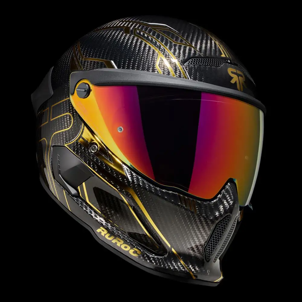 Titan Gold 15 Titan Gold