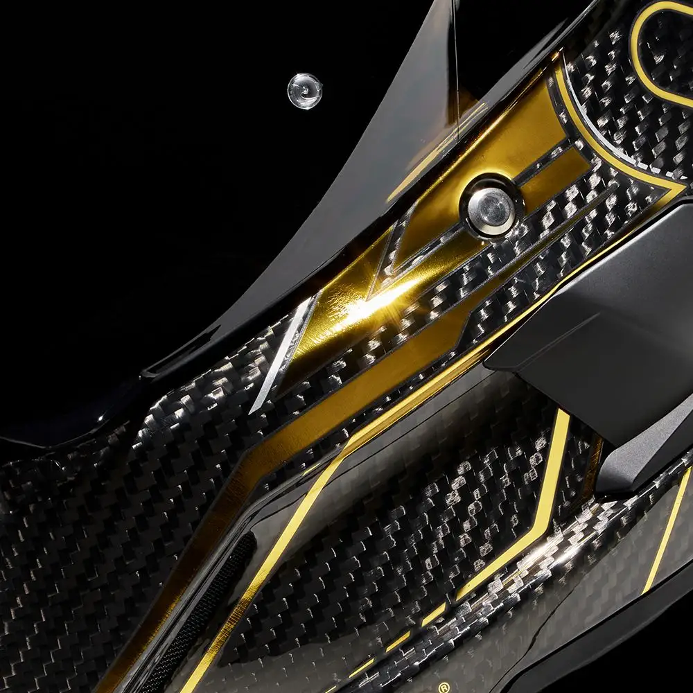 Titan Gold 8 Titan Gold