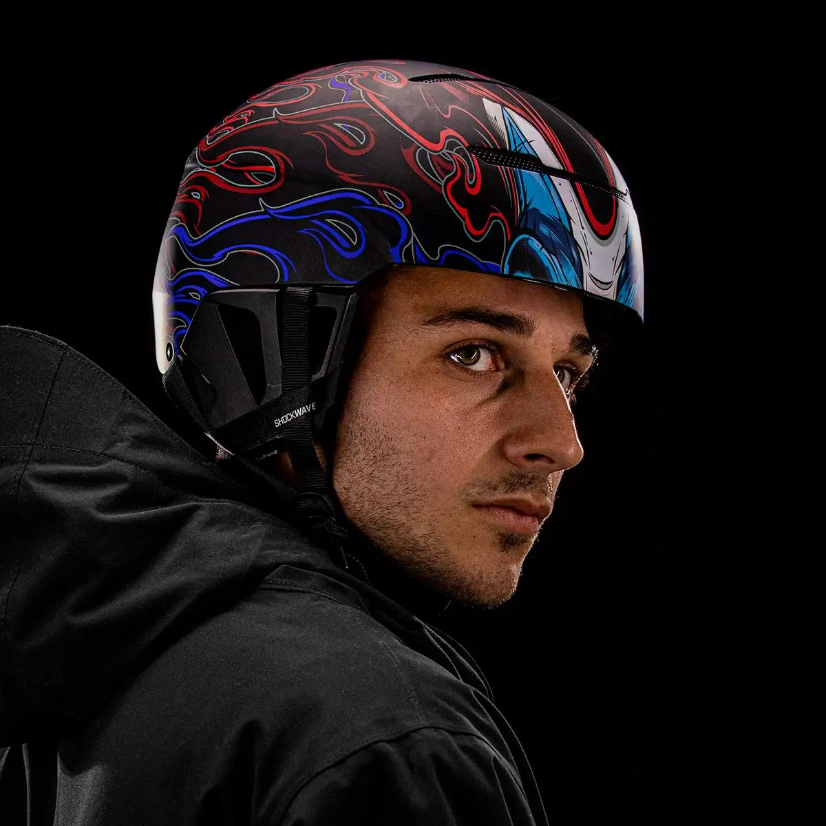 LITE Helmet - Jester