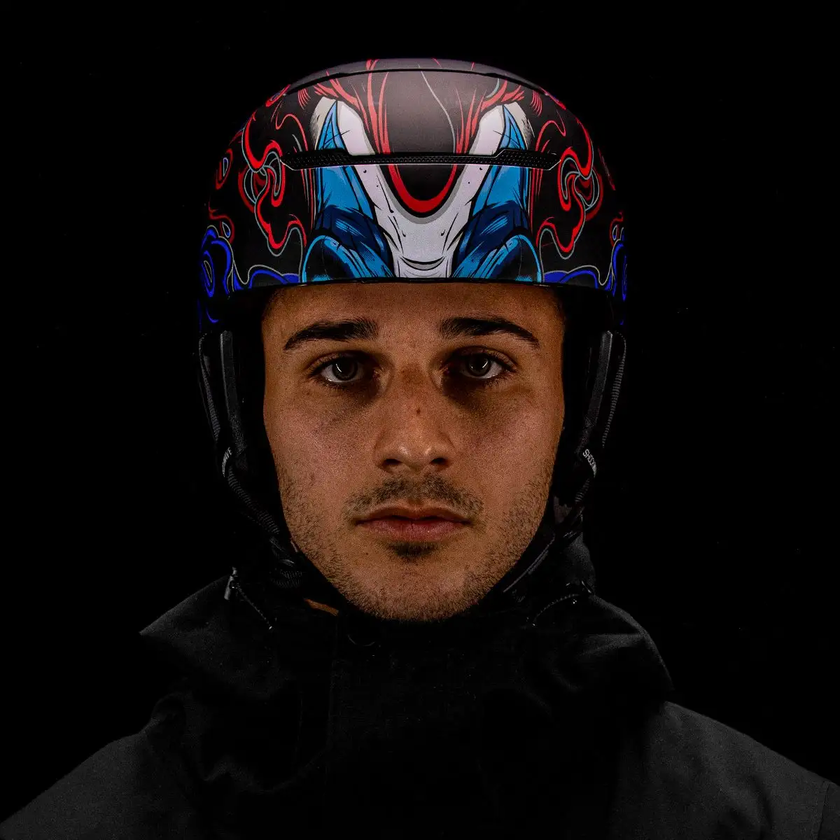 LITE Helmet - Jester 3 LITE Helmet - Jester