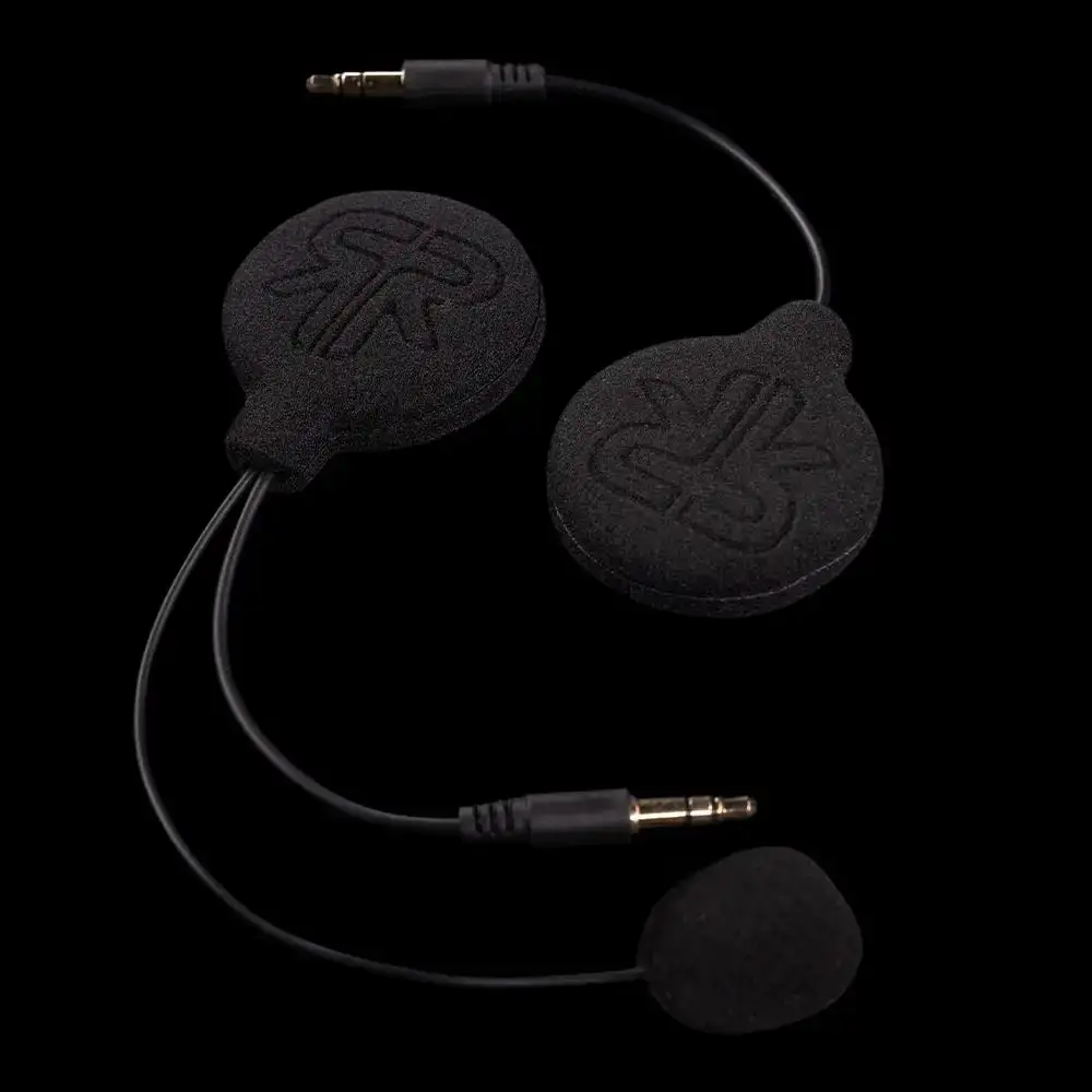 AT4.0 Shockwave Harman Kardon Speakers & Microphone