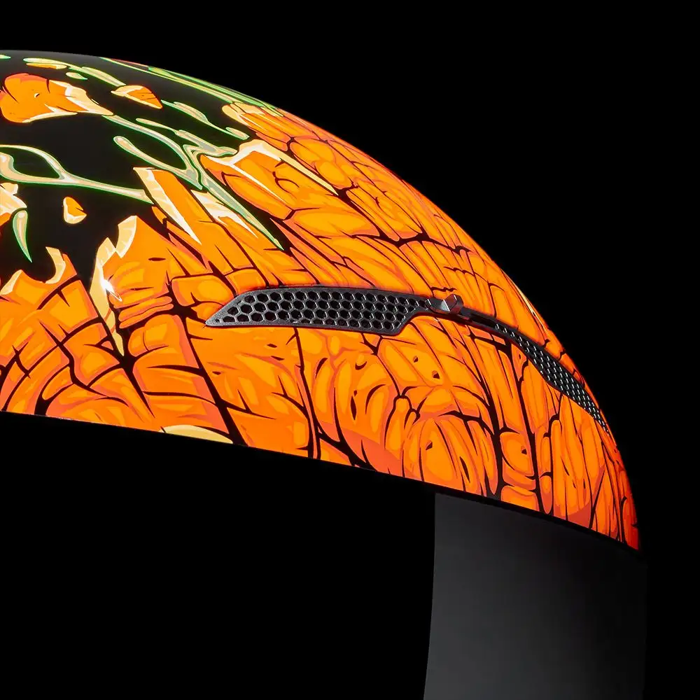 Hollow - Blemished 11 Hollow - Blemished