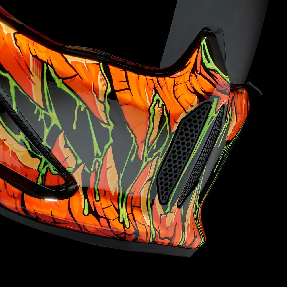 Hollow - Blemished 12 Hollow - Blemished