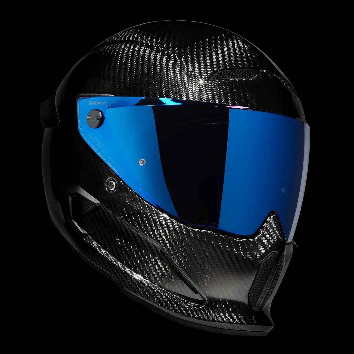 Liquid Carbon - Blemished 15 Liquid Carbon - Blemished