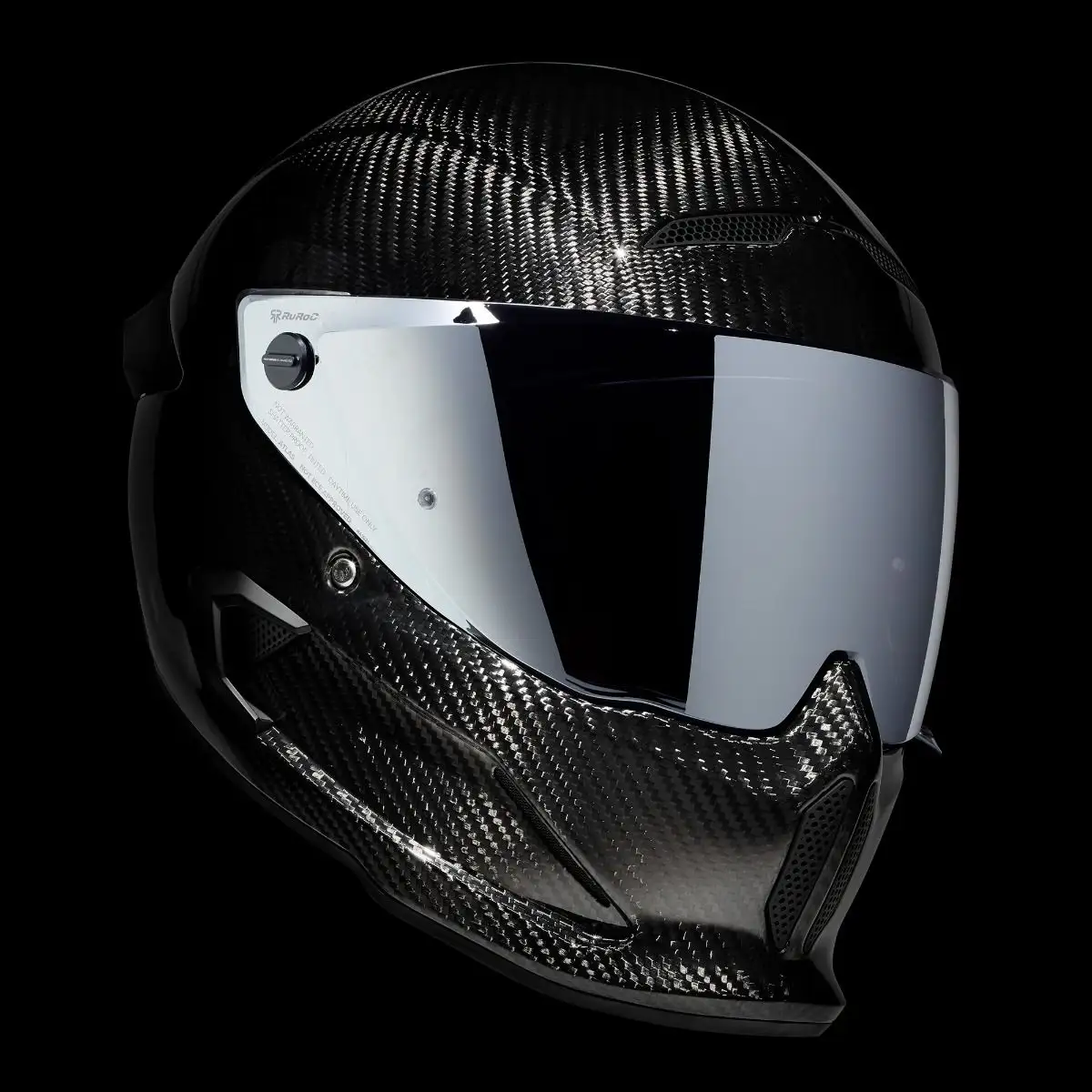 Liquid Carbon - Blemished 18 Liquid Carbon - Blemished