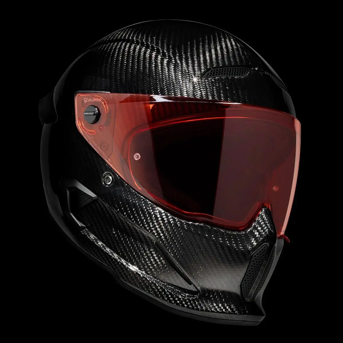 Liquid Carbon - Blemished 19 Liquid Carbon - Blemished