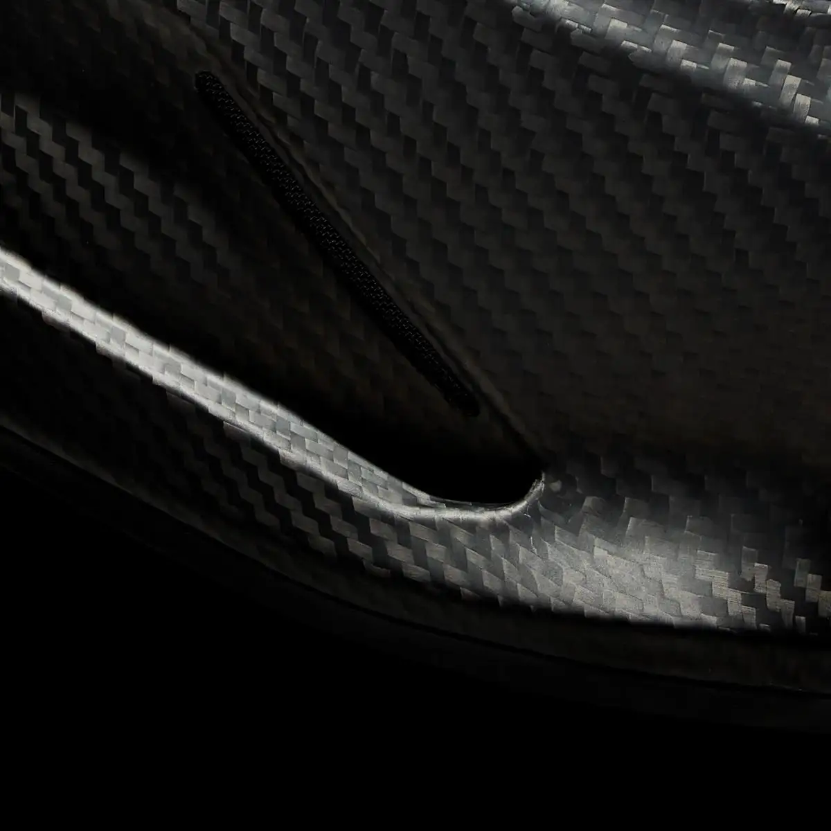 Raw Carbon - Blemished 12 Raw Carbon - Blemished