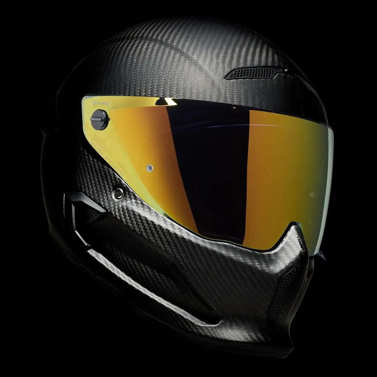 Raw Carbon - Blemished 13 Raw Carbon - Blemished