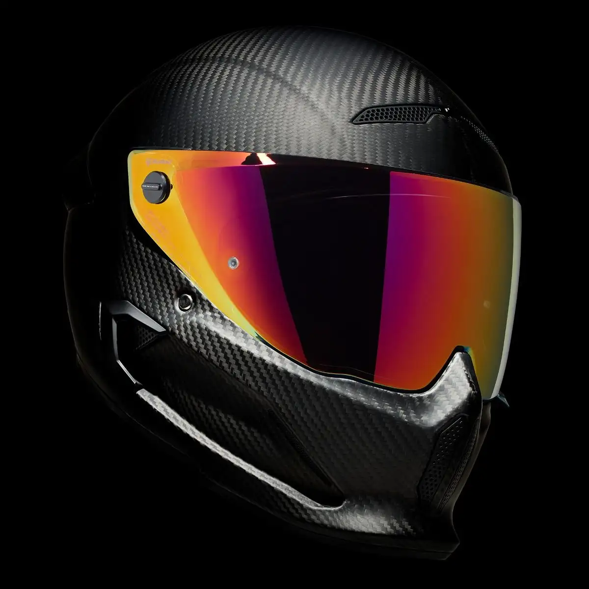 Raw Carbon - Blemished 14 Raw Carbon - Blemished