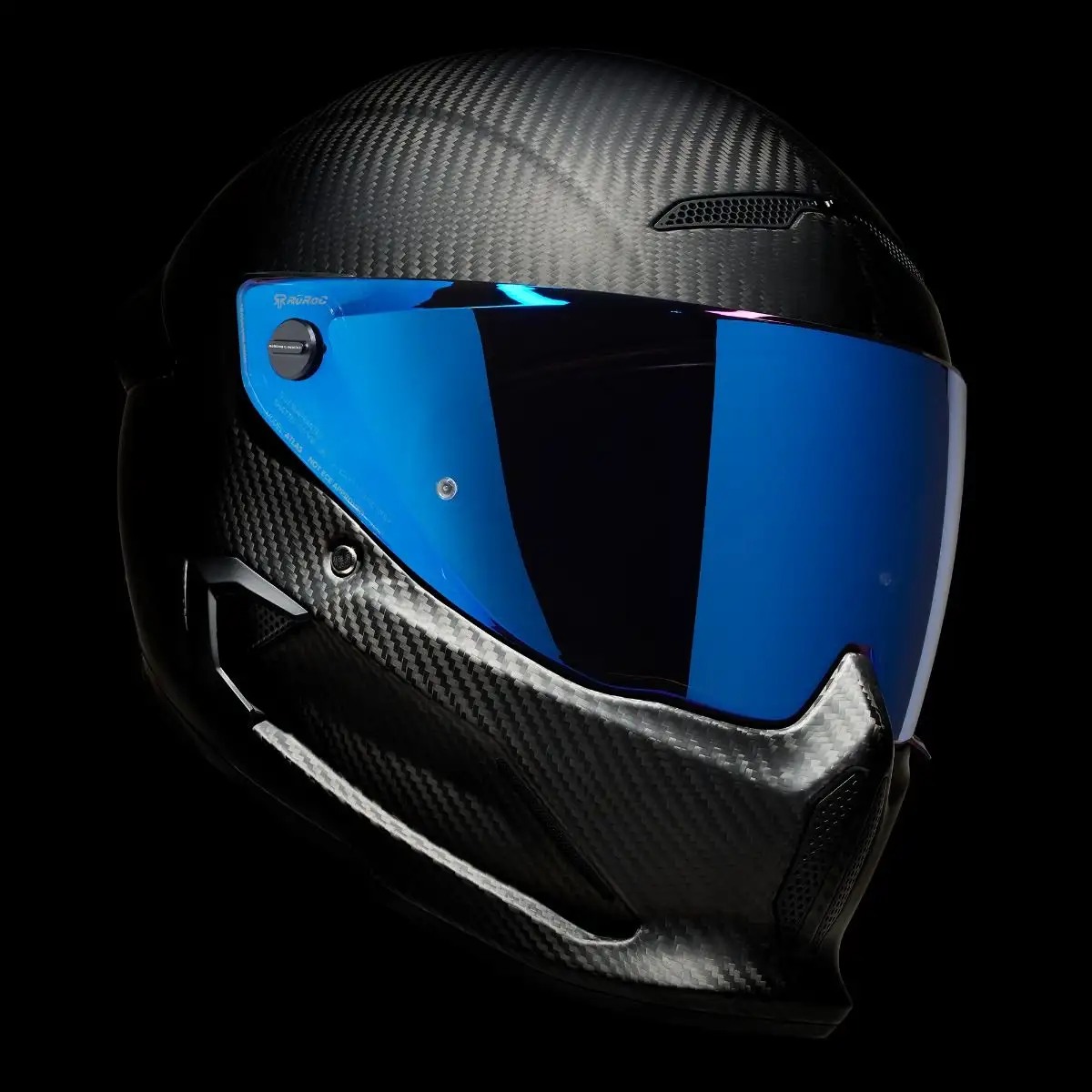 Raw Carbon - Blemished 15 Raw Carbon - Blemished