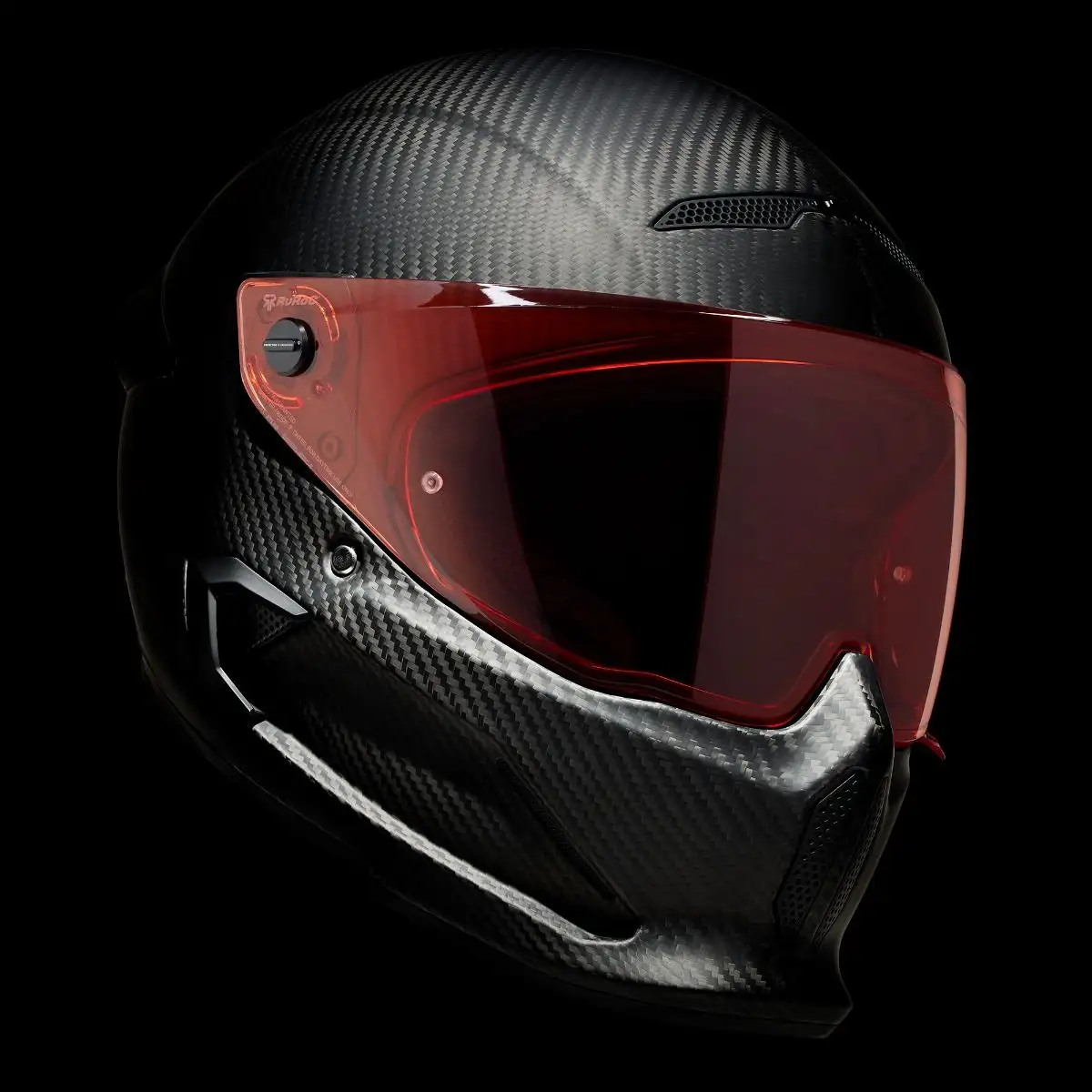 Raw Carbon - Blemished 19 Raw Carbon - Blemished