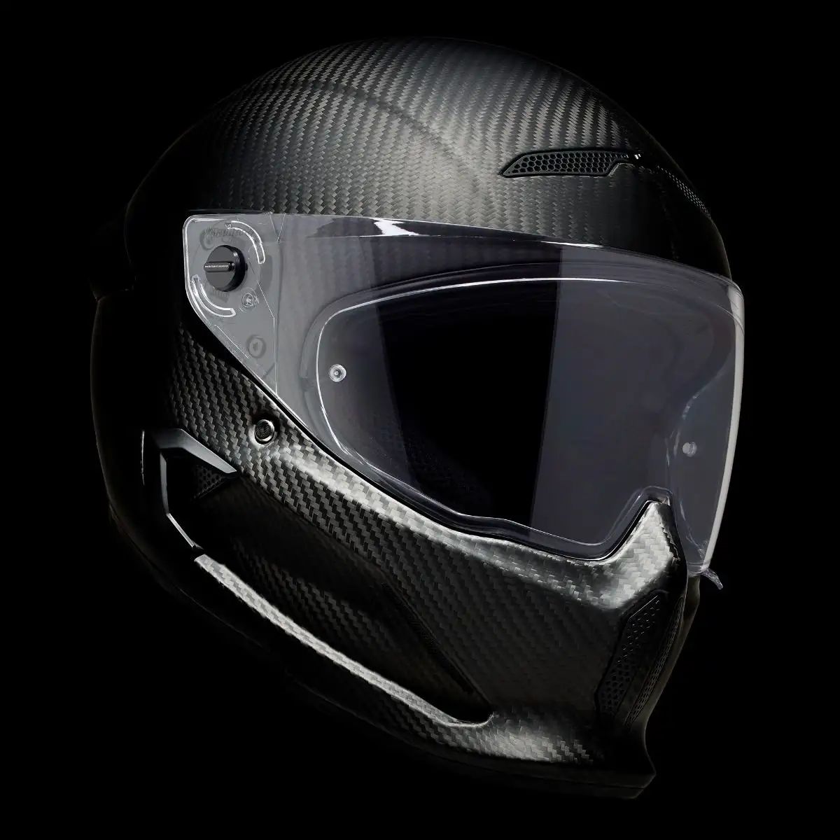 Raw Carbon - Blemished 20 Raw Carbon - Blemished