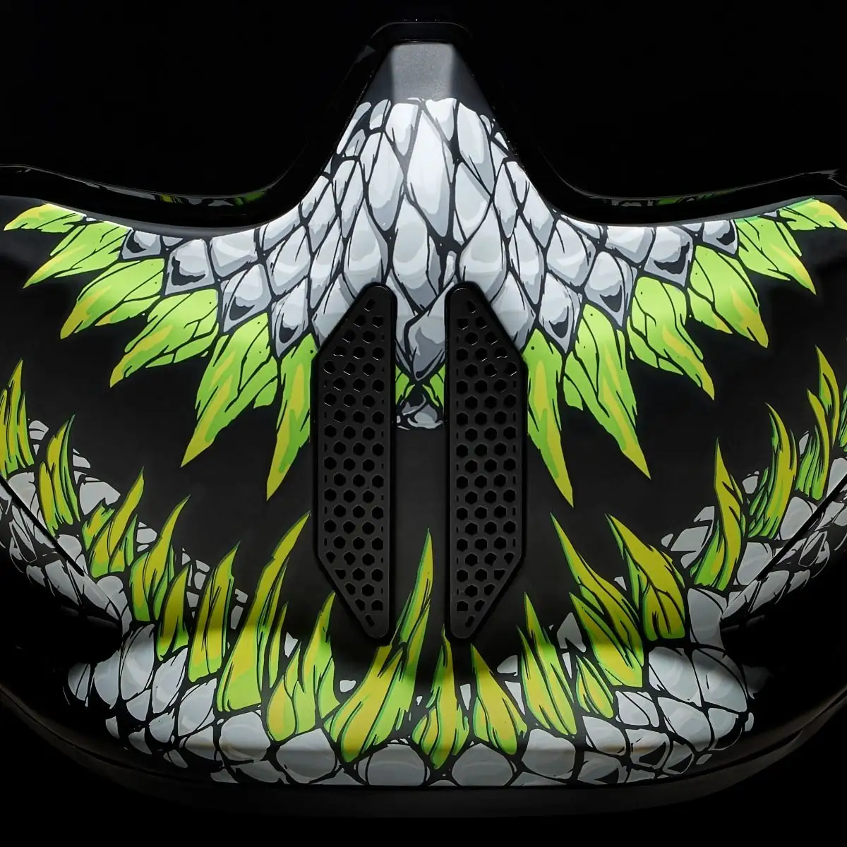 Serpent - Blemished 11 Serpent - Blemished