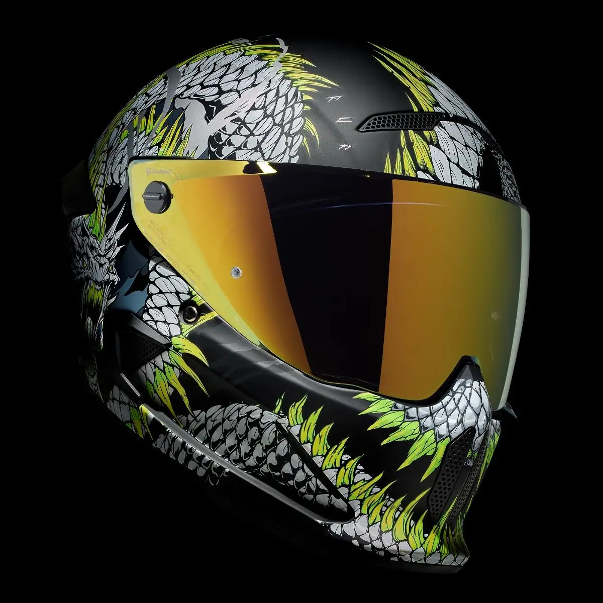 Serpent - Blemished 13 Serpent - Blemished