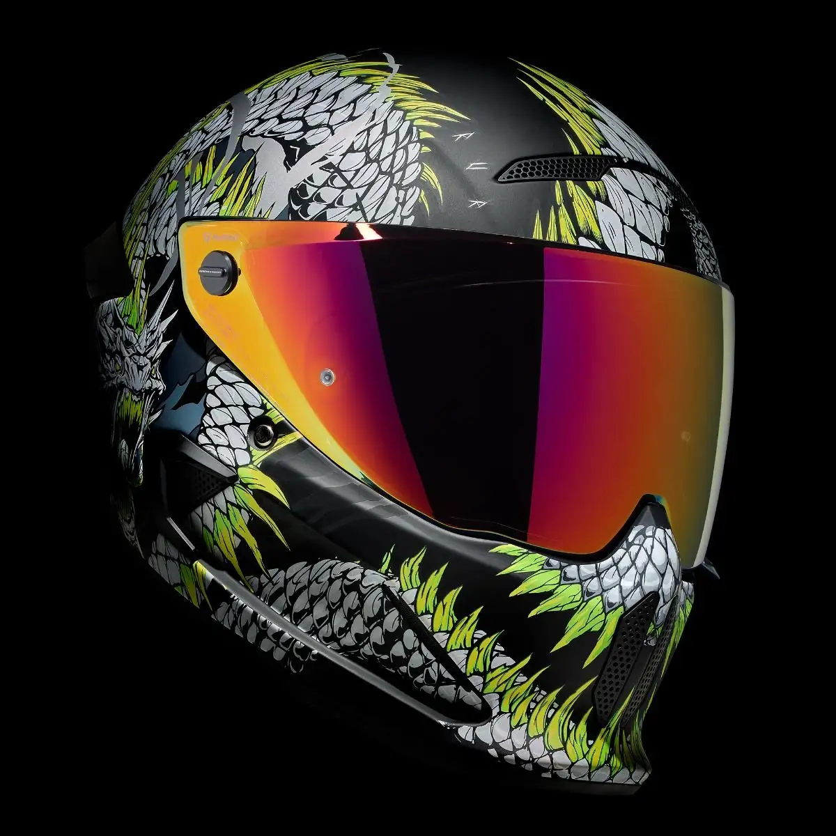 Serpent - Blemished 14 Serpent - Blemished