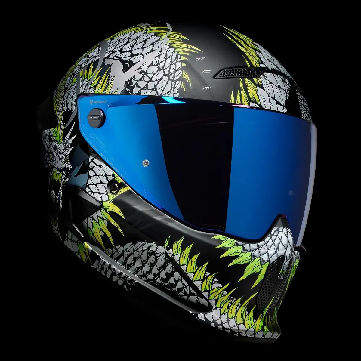 Serpent - Blemished 15 Serpent - Blemished