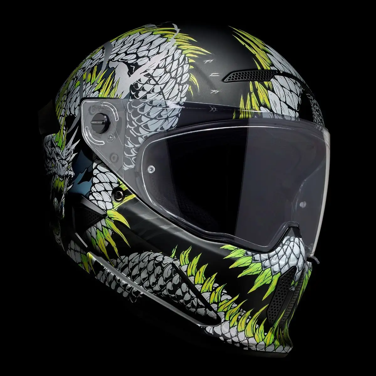 Serpent - Blemished 20 Serpent - Blemished