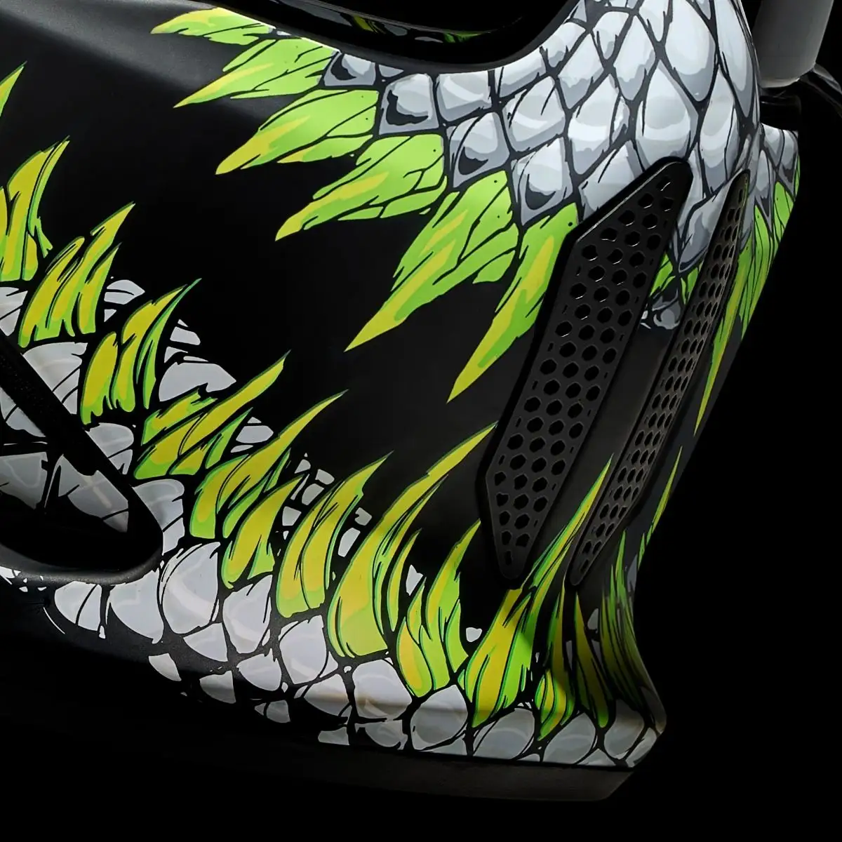 Serpent - Blemished 9 Serpent - Blemished