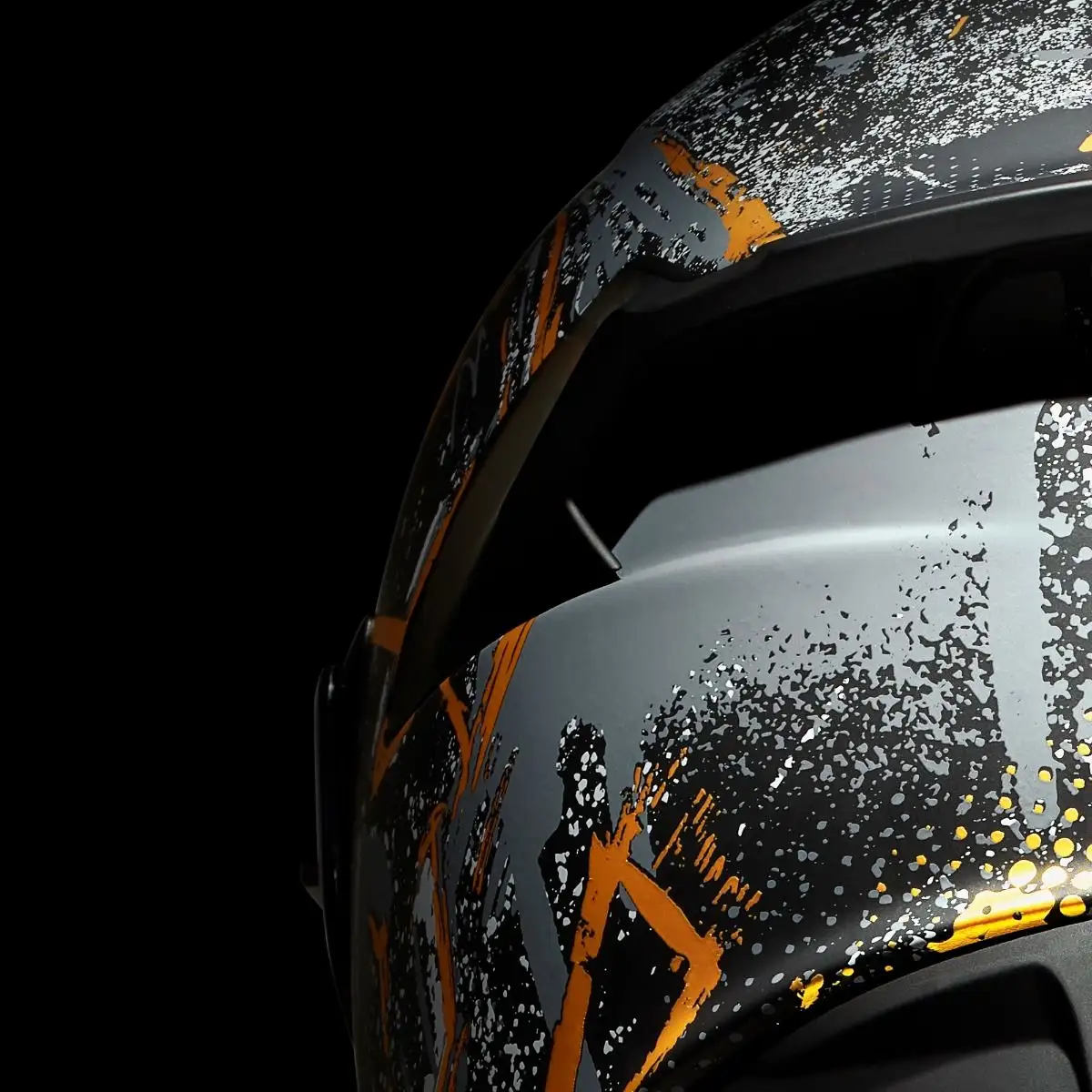 Street King - Blemished 11 Street King - Blemished