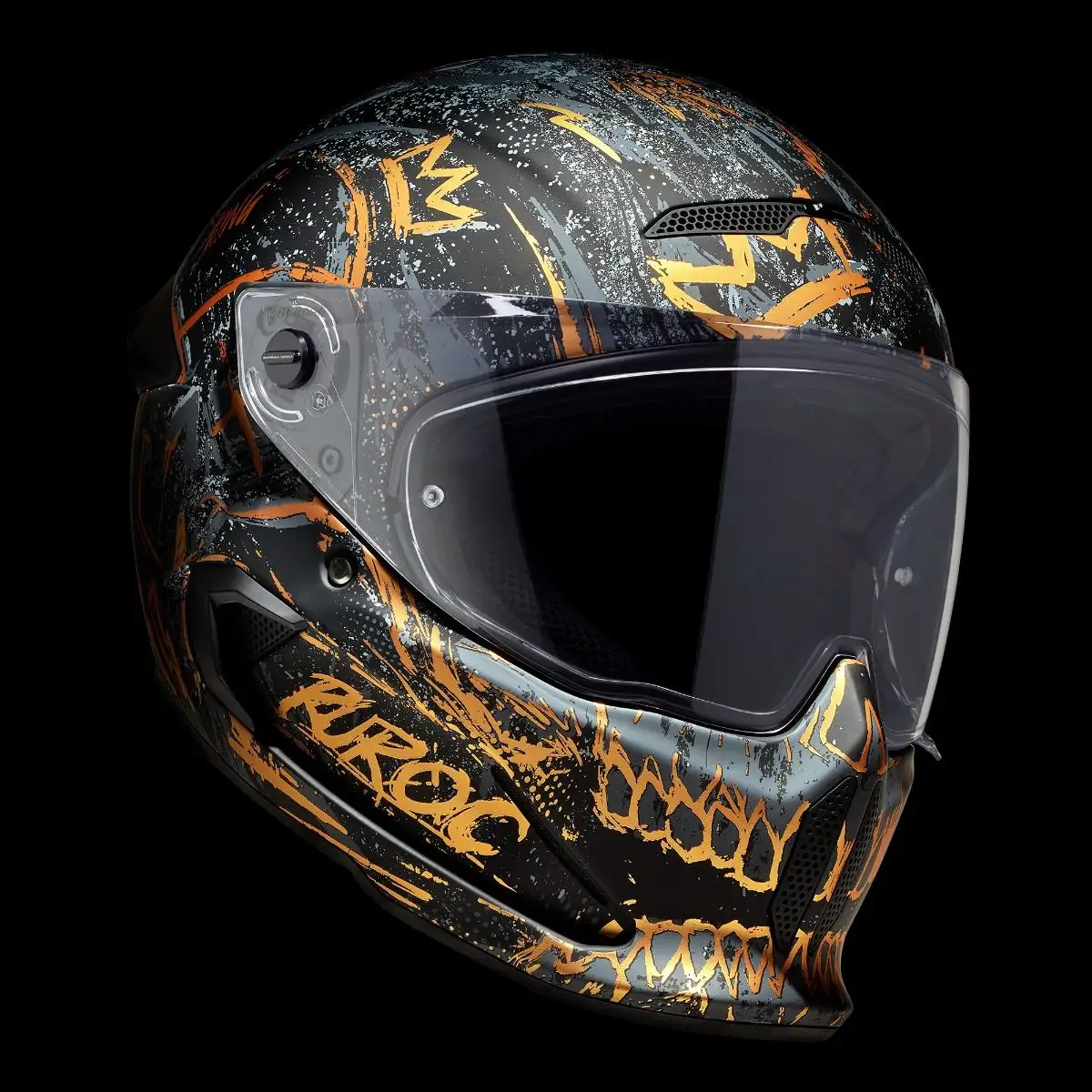 Street King - Blemished 19 Street King - Blemished