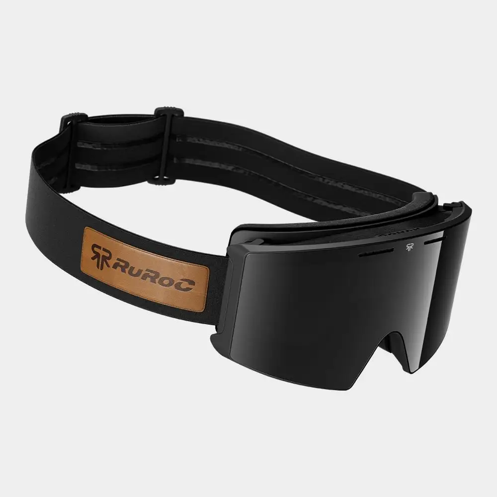 LITE Magloc Goggle - Tan