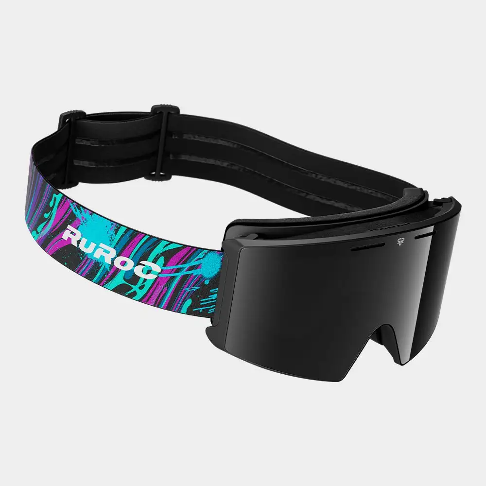 LITE Magloc Goggle - Lucid Waves