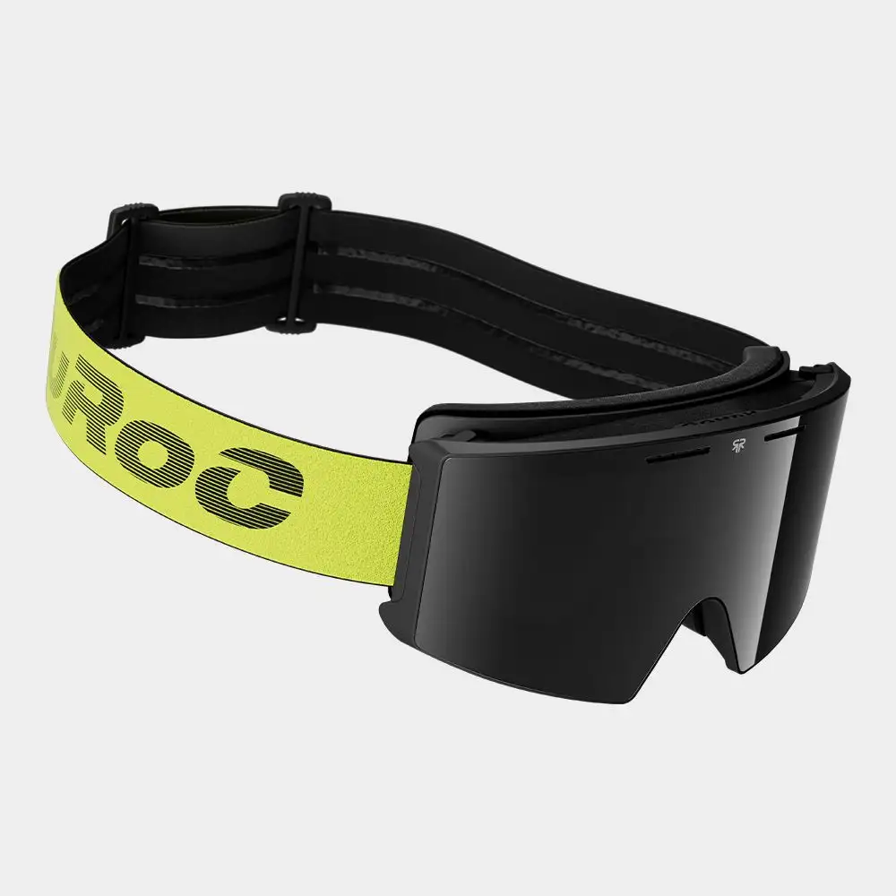 LITE Magloc Goggle - Volt
