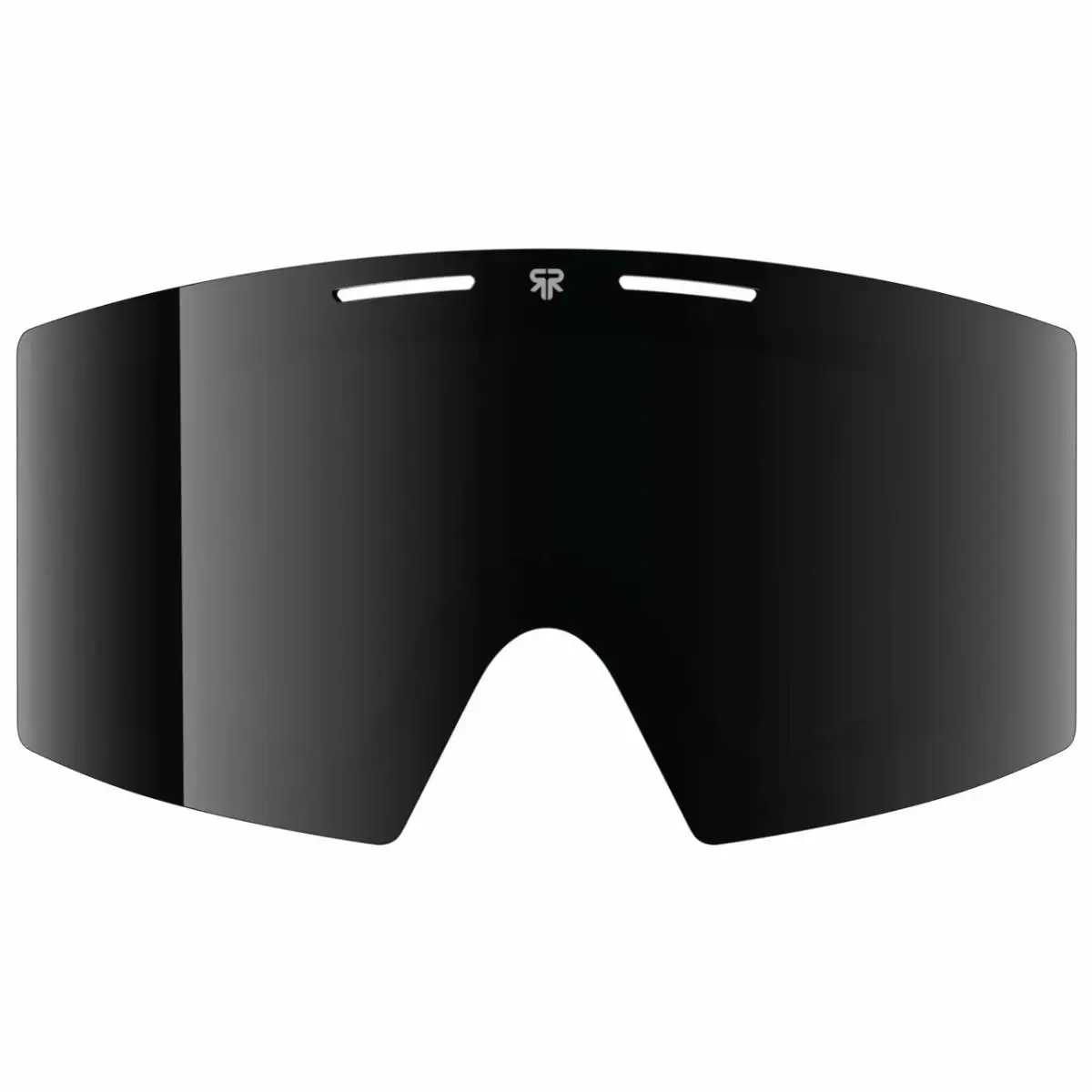 LITE Goggle Lens - Blackout