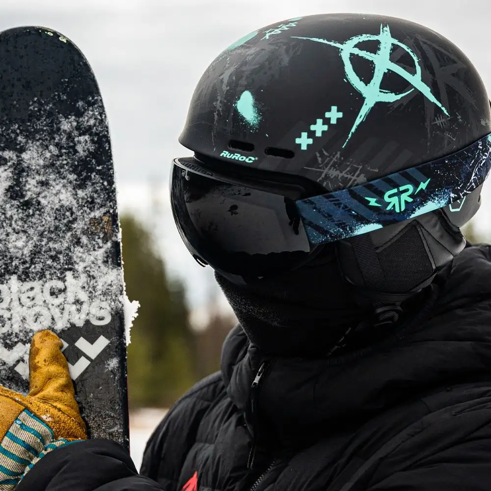 Renegade 12 Renegade