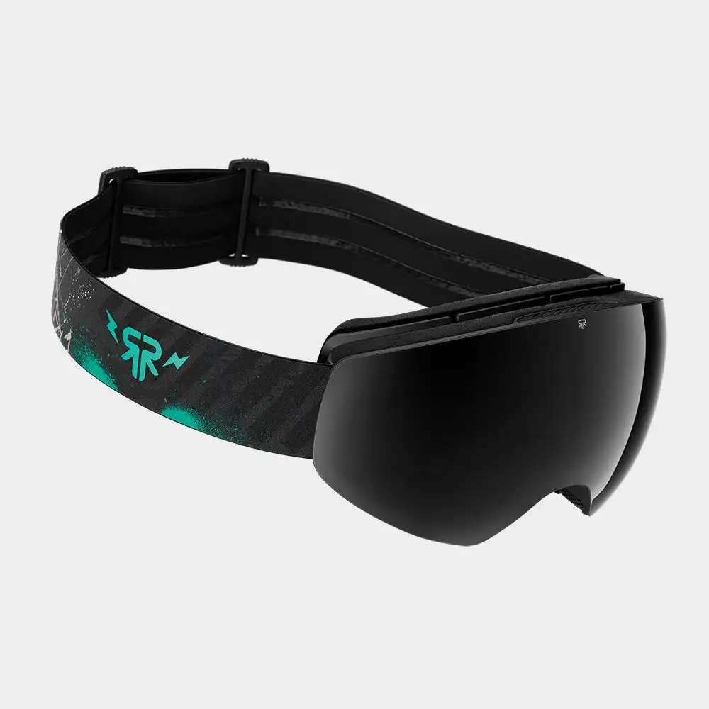 NIX Goggles - Renegade